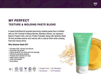 Thumbnail for BRAND WITH A HEART_My Perfect Texture and Molding Blend_Cosmetic World