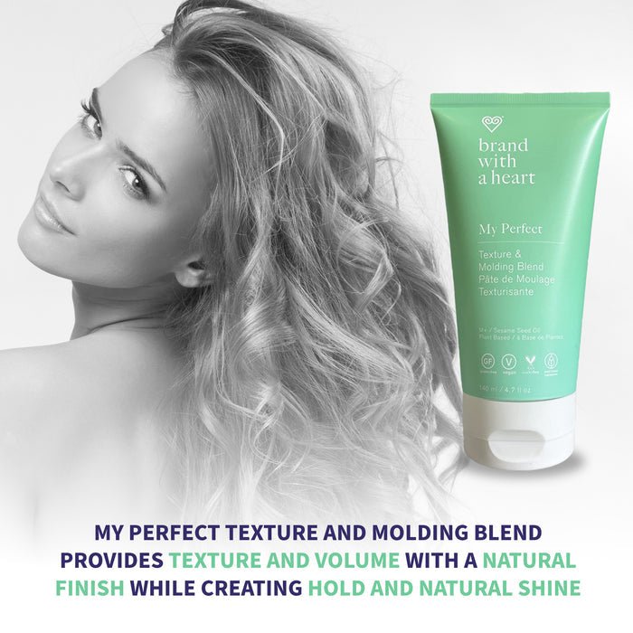 BRAND WITH A HEART_My Perfect Texture and Molding Blend_Cosmetic World