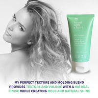 Thumbnail for BRAND WITH A HEART_My Perfect Texture and Molding Blend_Cosmetic World