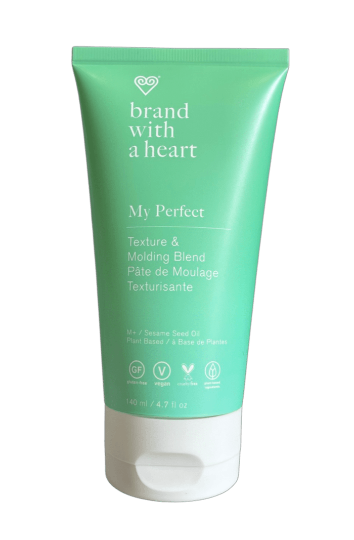 BRAND WITH A HEART_My Perfect Texture and Molding Blend_Cosmetic World