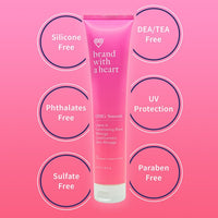 Thumbnail for BRAND WITH A HEART_OMG SMOOTH Leave - in Conditioning Blend_Cosmetic World