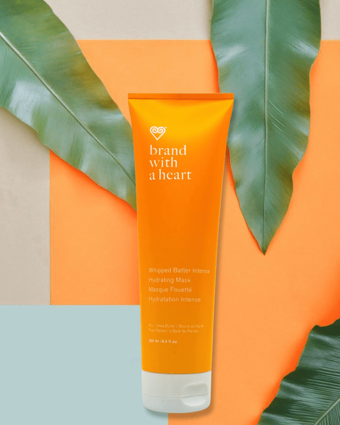 BRAND WITH A HEART_Whipped Batter Intense Conditioning Mask_Cosmetic World
