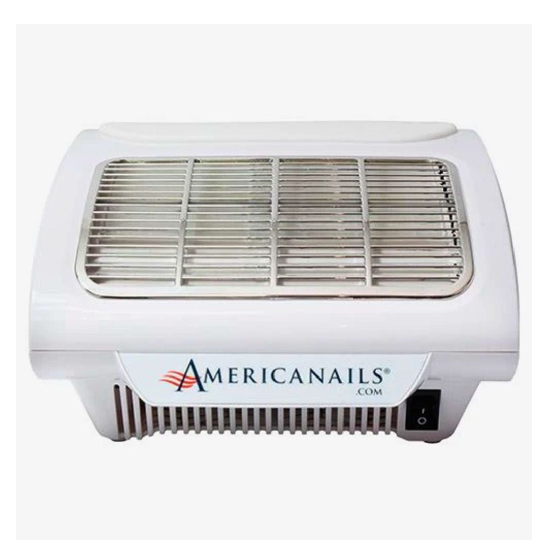 AMERICANAILS_Breathe Easy Dust Collector_Cosmetic World