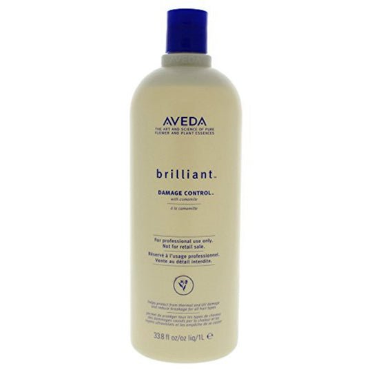 AVEDA_Brilliant Damage Control 1L / 33.8oz_Cosmetic World