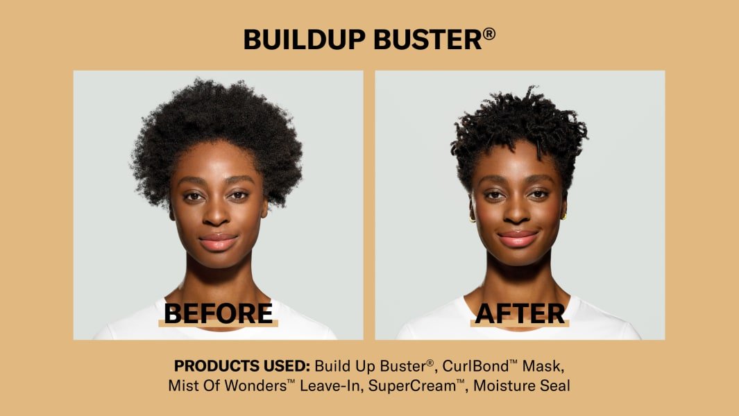 DEVA CURL_Buildup Buster Gentle Clarifying Cleanser_Cosmetic World