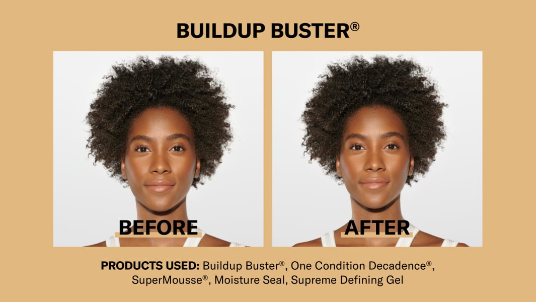 DEVA CURL_Buildup Buster Gentle Clarifying Cleanser_Cosmetic World