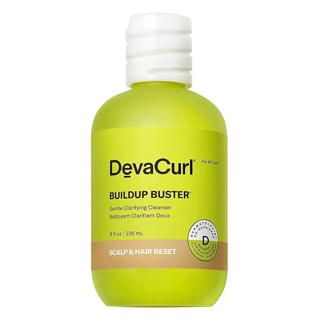 DEVA CURL_Buildup Buster Gentle Clarifying Cleanser_Cosmetic World