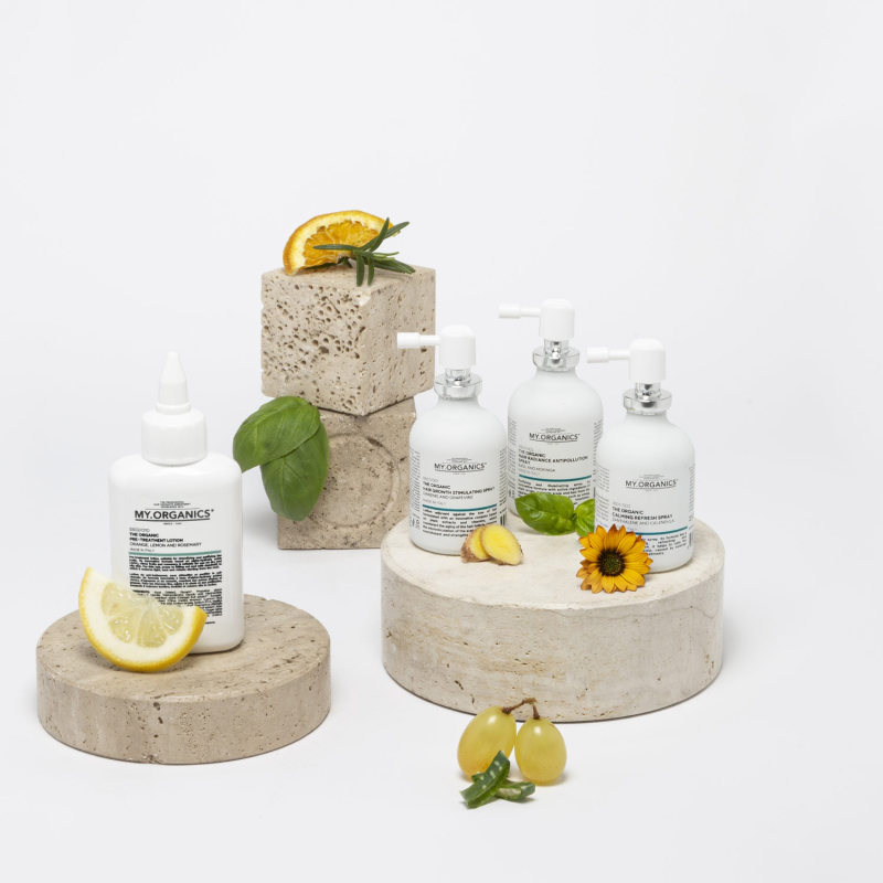Calming Refresh Spray
