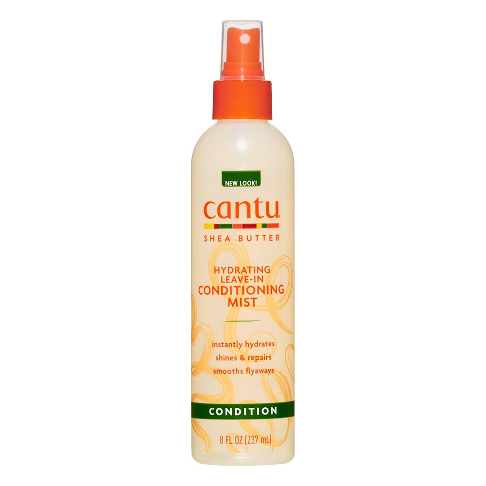 Cantu_Hydrating Leave - In Conditioning Mist_Cosmetic World