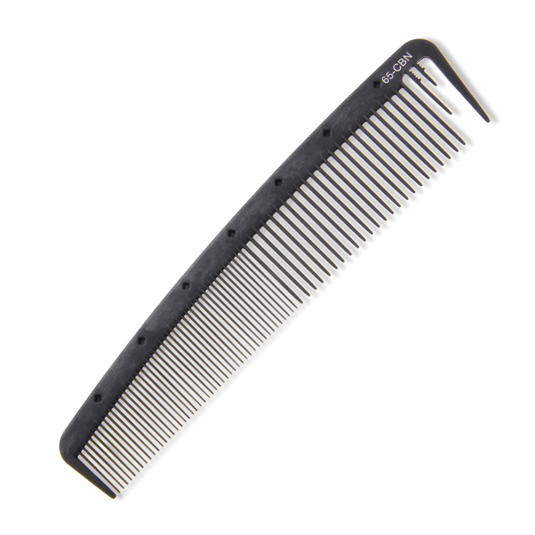 KECO_Carbon Comb_Cosmetic World