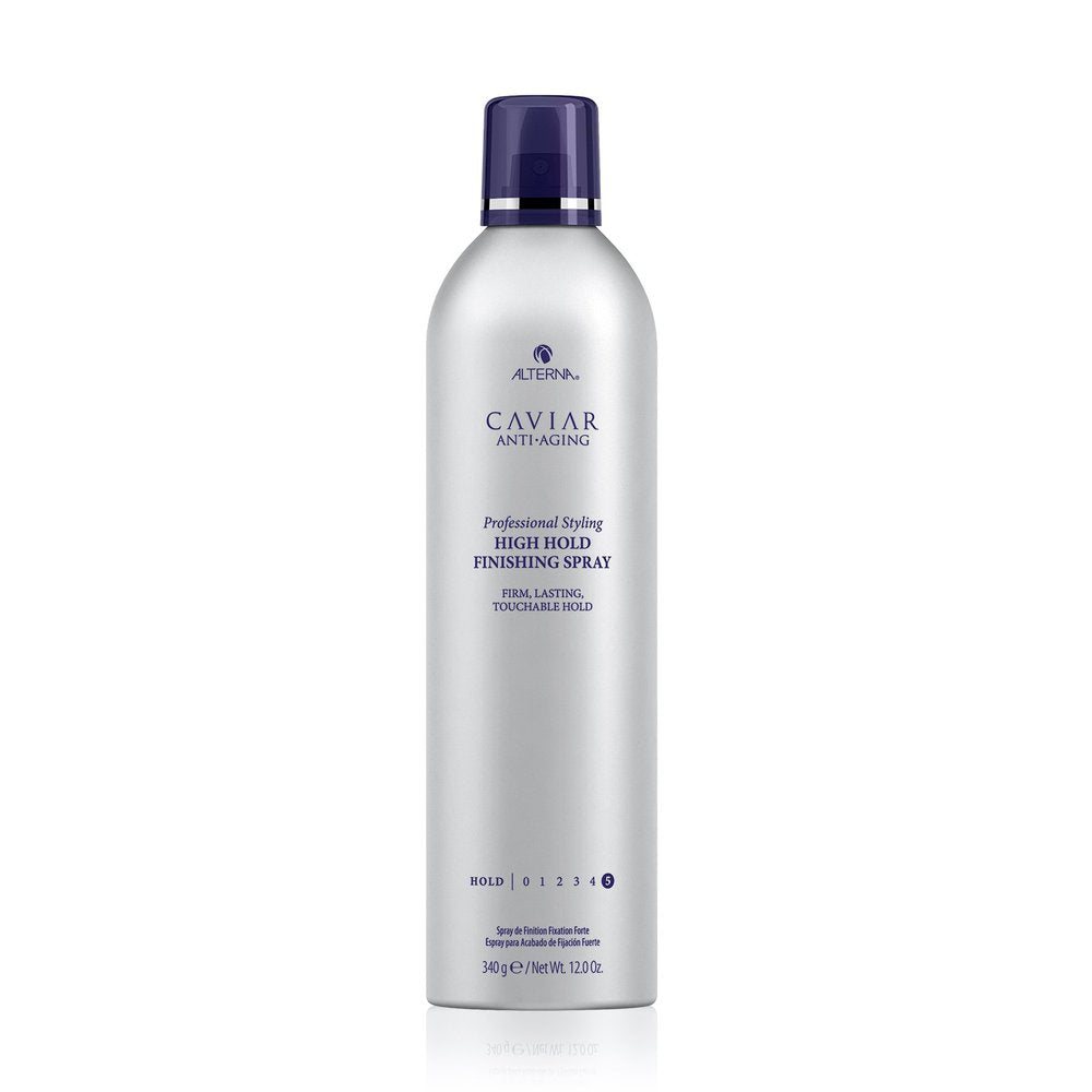 ALTERNA_Caviar Anti-aging High Hold Finishing Spray_Cosmetic World