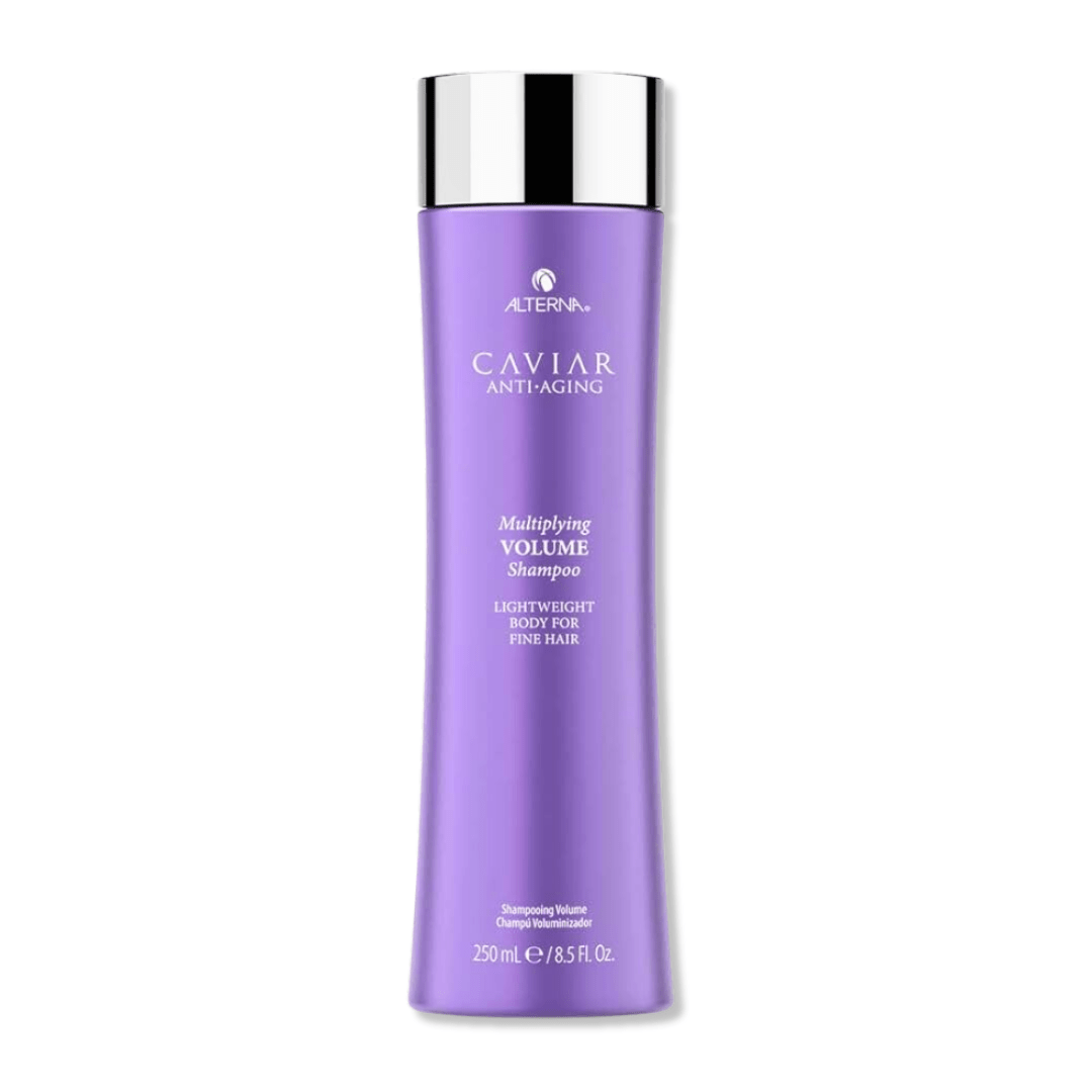 ALTERNA_Caviar Anti-Aging Multiplying Volume Shampoo_Cosmetic World
