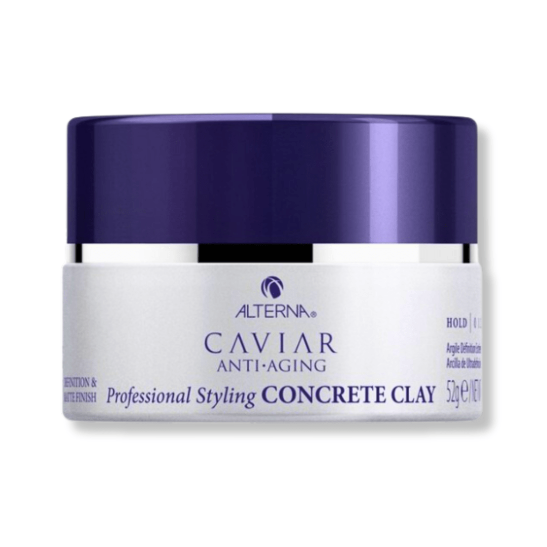 ALTERNA_Caviar Anti-Aging Professional Styling Concrete Clay_Cosmetic World