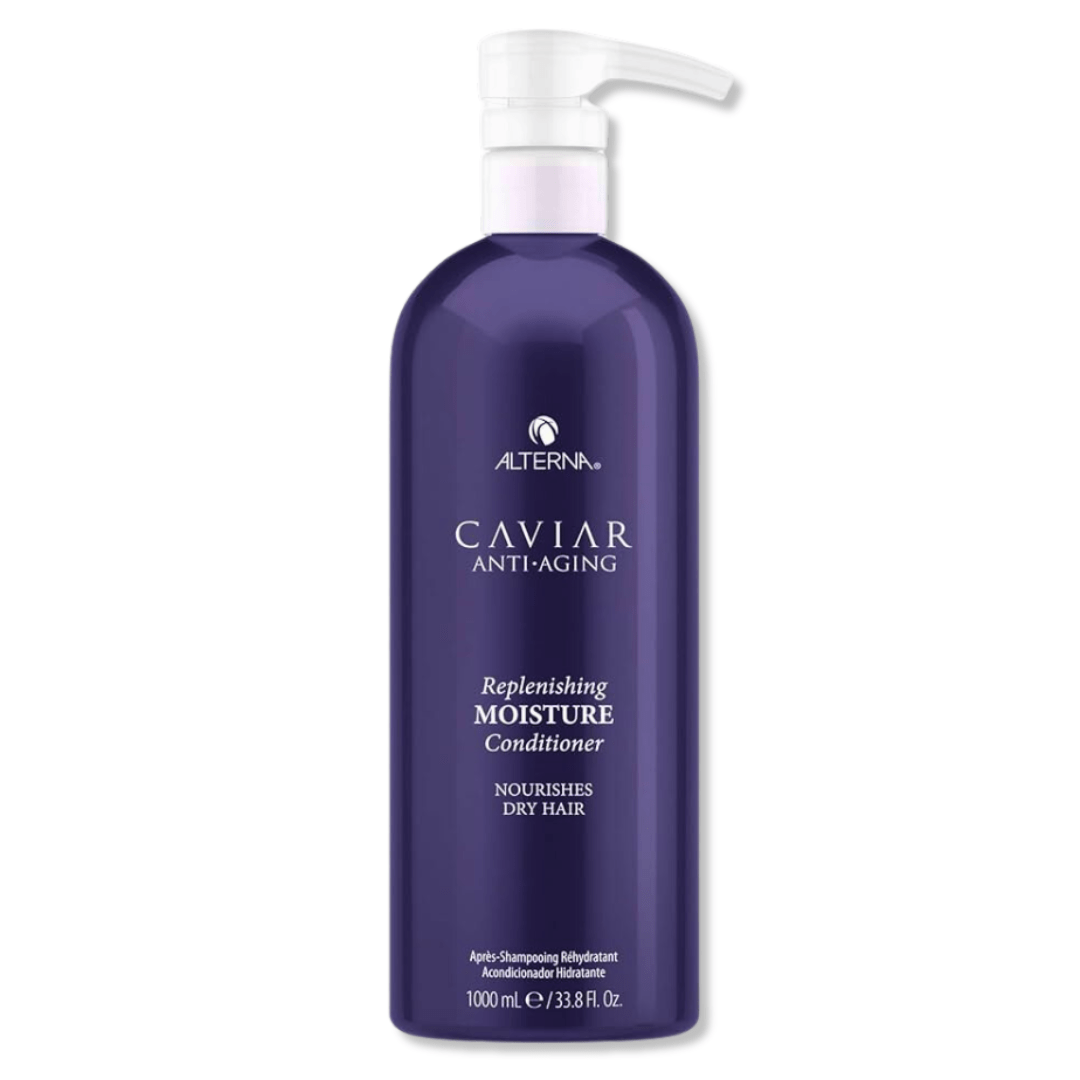 ALTERNA_Caviar Anti-Aging Replenishing Moisture Conditioner_Cosmetic World