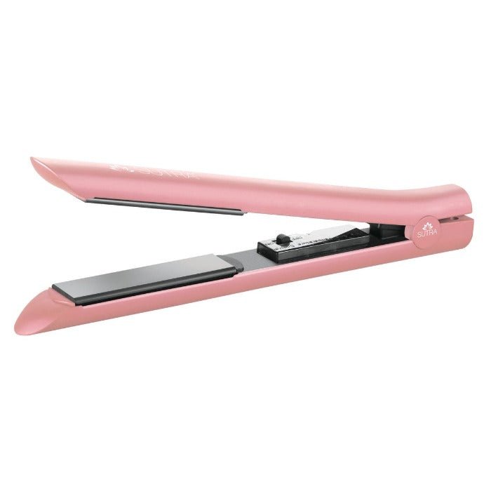 SUTRA_Ceramic Flat Iron_Cosmetic World