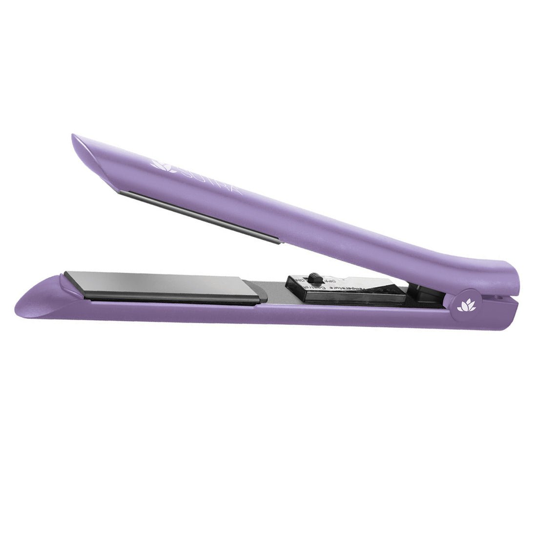 SUTRA_Ceramic Flat Iron_Cosmetic World