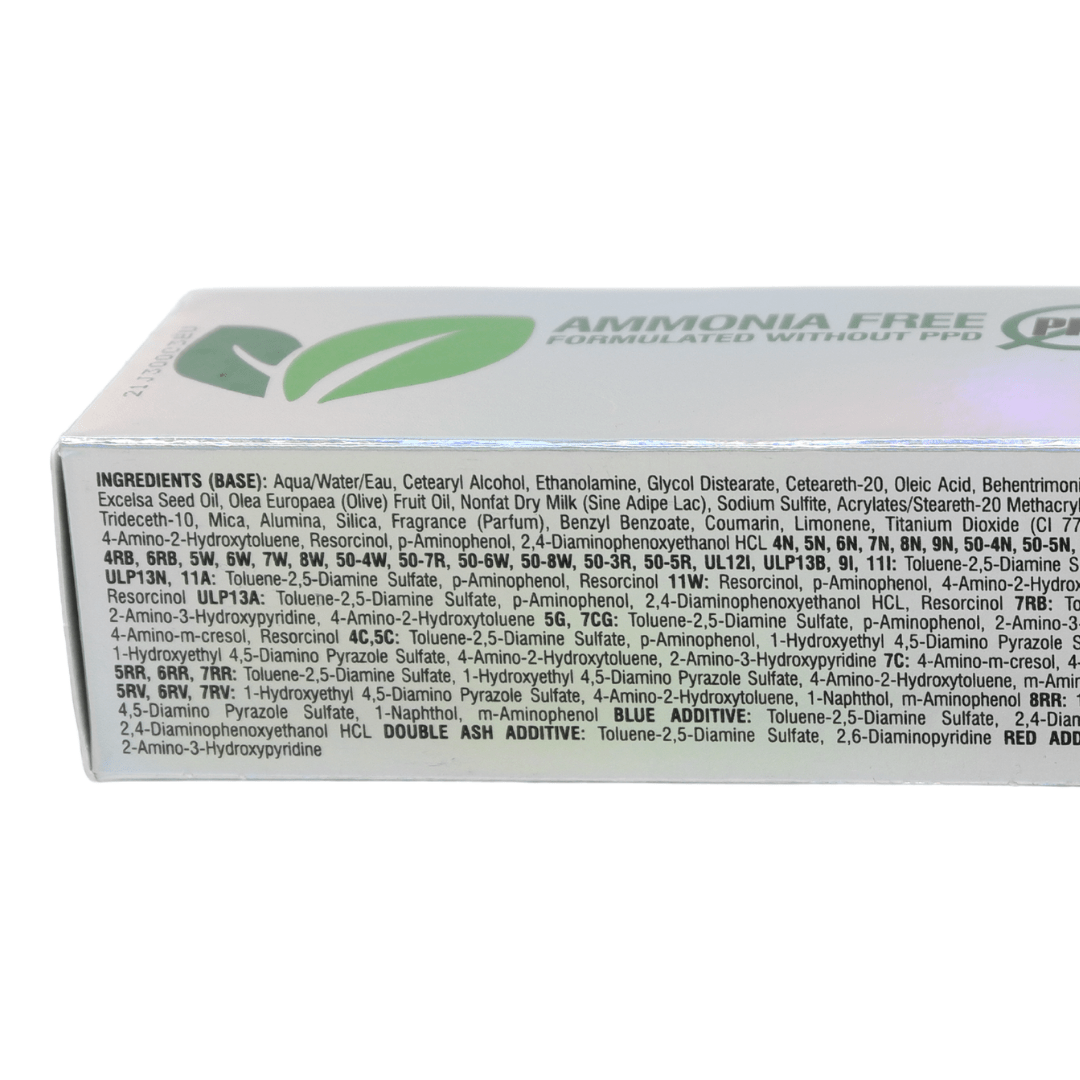 Chi - Ionic_Ionic Permanent Shine Hair Color_Cosmetic World