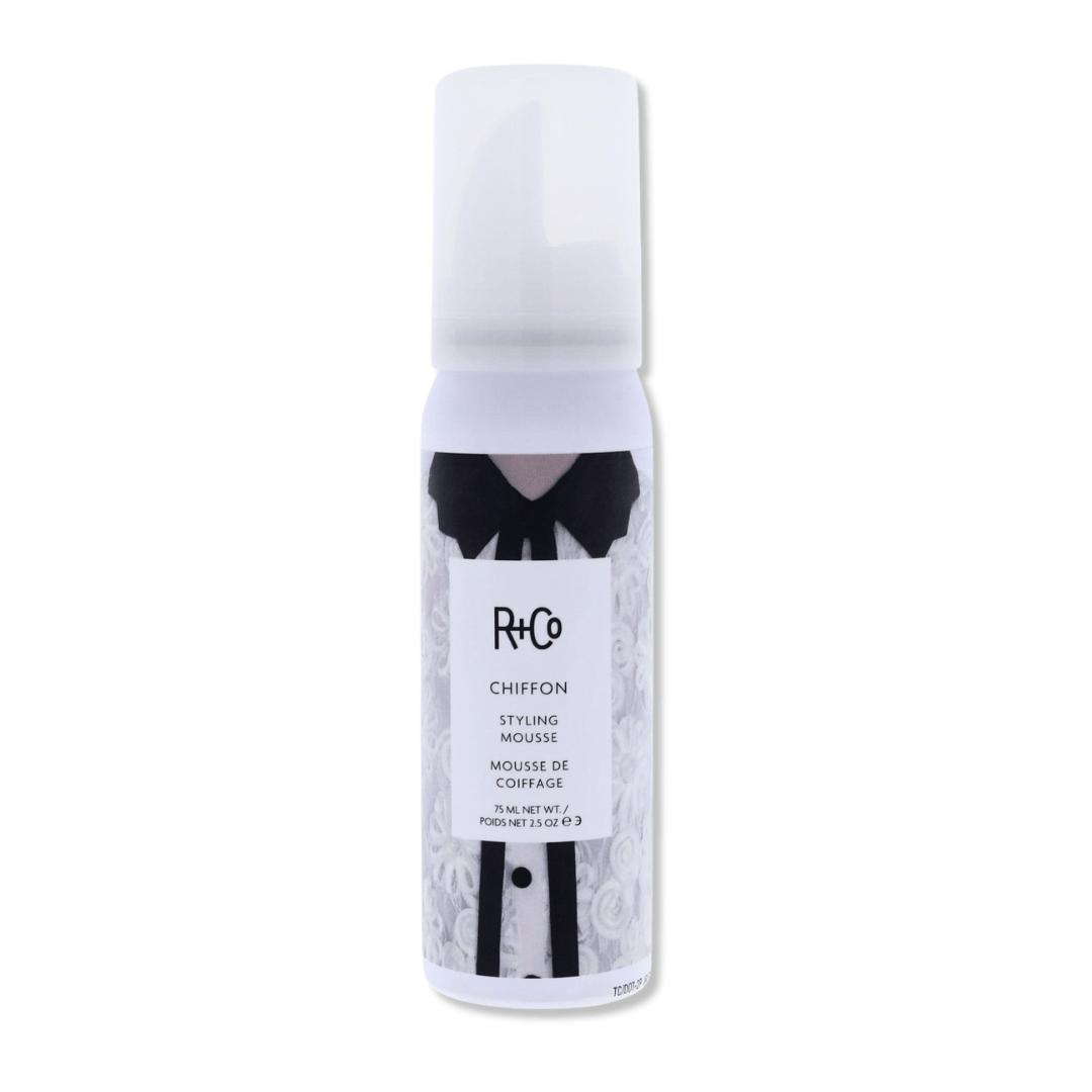 R+CO_Chiffon Styling Mousse_Cosmetic World