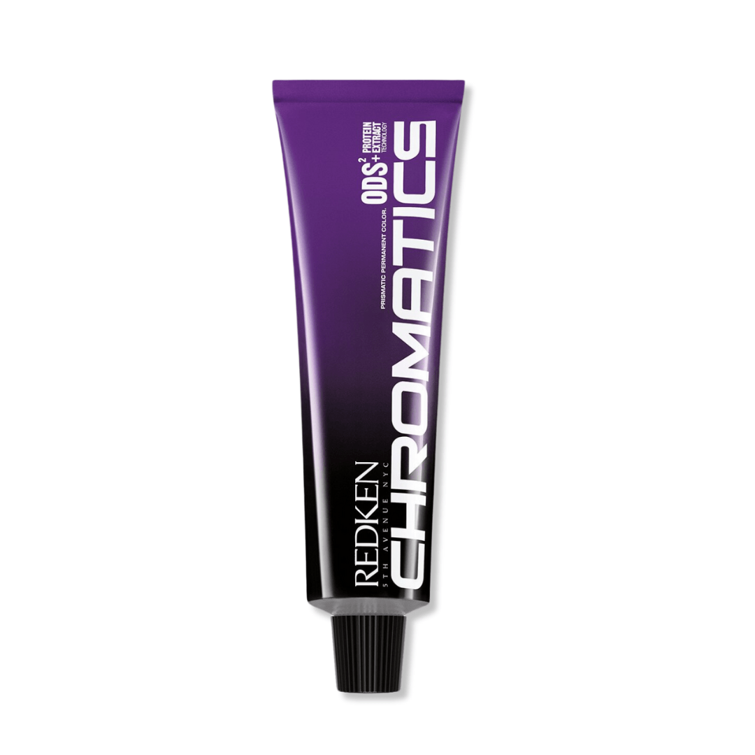 REDKEN - CHROMATICS_Chromatics 3Vv/3.22_Cosmetic World