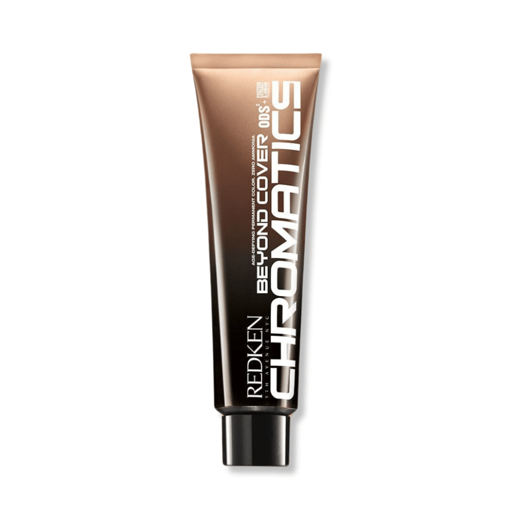 REDKEN - CHROMATICS_Chromatics 4Bv/4.52_Cosmetic World