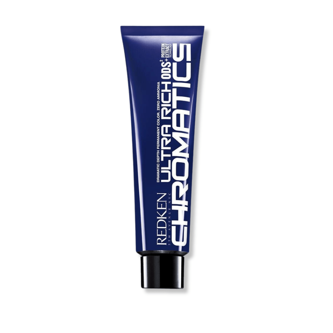 REDKEN - CHROMATICS_Chromatics 4NA/4.01 Ultra Rich_Cosmetic World