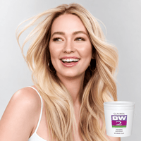 Thumbnail for Clairol_Basic White Extra Strength Powder Lightener_Cosmetic World