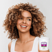 Thumbnail for Clairol_Basic White Extra Strength Powder Lightener_Cosmetic World