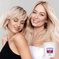 Thumbnail for Clairol_Basic White Extra Strength Powder Lightener_Cosmetic World