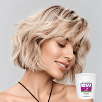 Thumbnail for Clairol_Basic White Extra Strength Powder Lightener_Cosmetic World