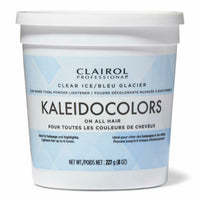 Thumbnail for CLAIROL_Kaleidocolors Clear Ice Blue Tonal Powder Lightener_Cosmetic World