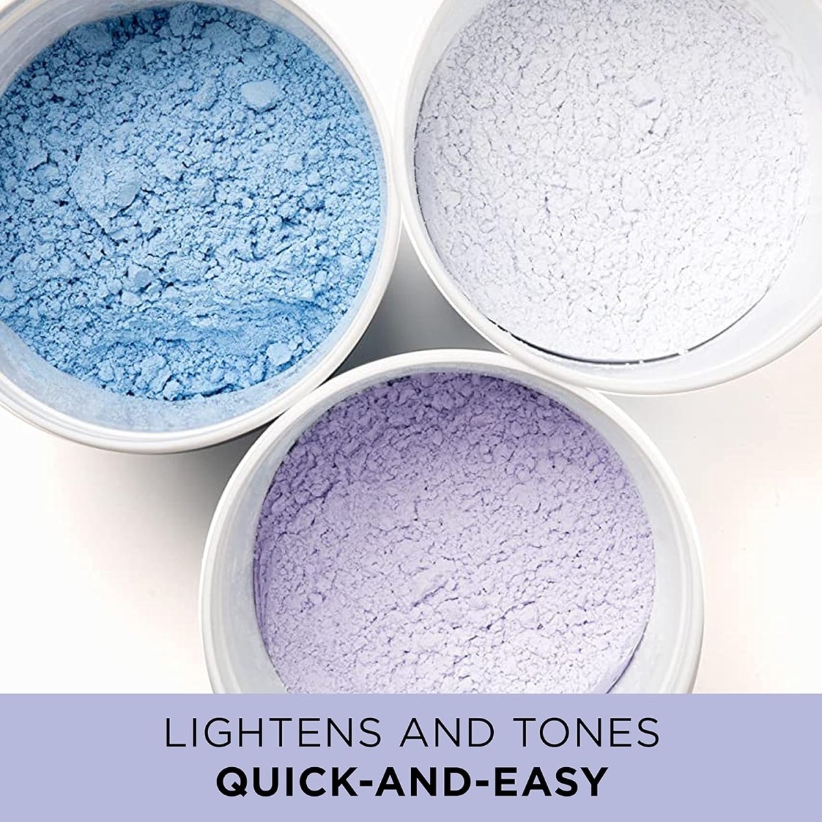 CLAIROL_Kaleidocolors Violet Tonal Powder Lightener_Cosmetic World