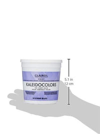 Thumbnail for CLAIROL_Kaleidocolors Violet Tonal Powder Lightener_Cosmetic World