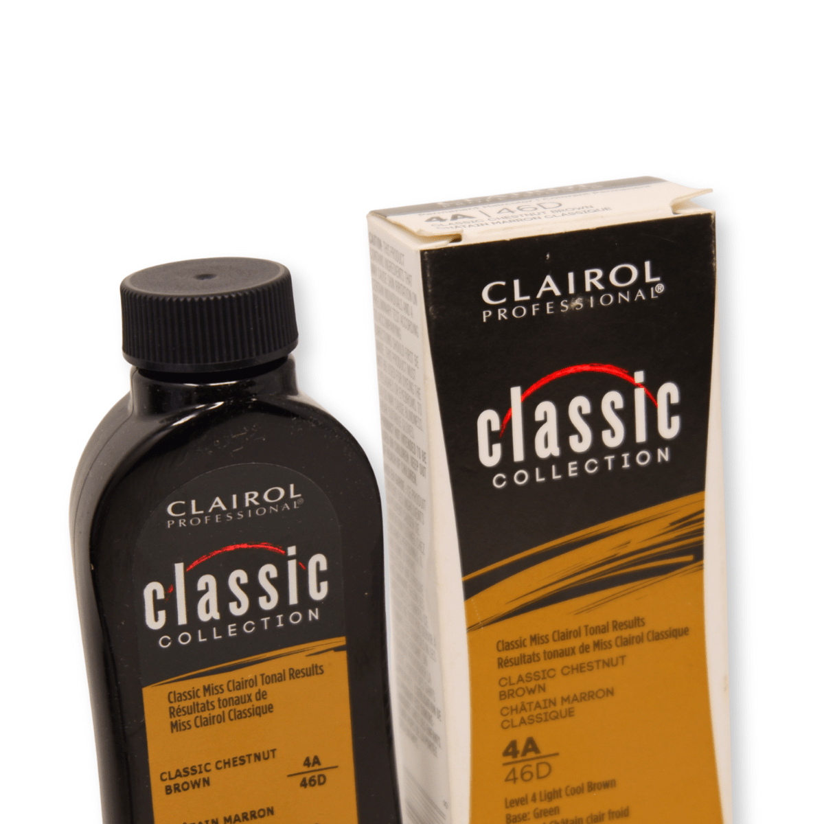 CLAIROL PROFESSIONAL_Classic Collection_Cosmetic World