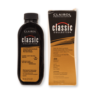 Thumbnail for CLAIROL PROFESSIONAL_Classic Collection_Cosmetic World