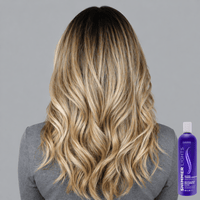 Thumbnail for Clairol - Shimmer Lights_Shimmer Lights Blonde Toning Conditioner_Cosmetic World