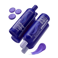 Thumbnail for Clairol - Shimmer Lights_Shimmer Lights Blonde Toning Conditioner_Cosmetic World