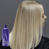 Thumbnail for Clairol - Shimmer Lights_Shimmer Lights Blonde Toning Shampoo_Cosmetic World
