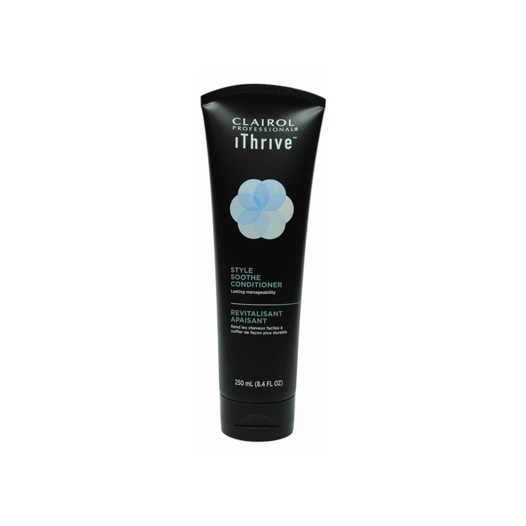 CLAIROL_Style Soothie Conditioner_Cosmetic World