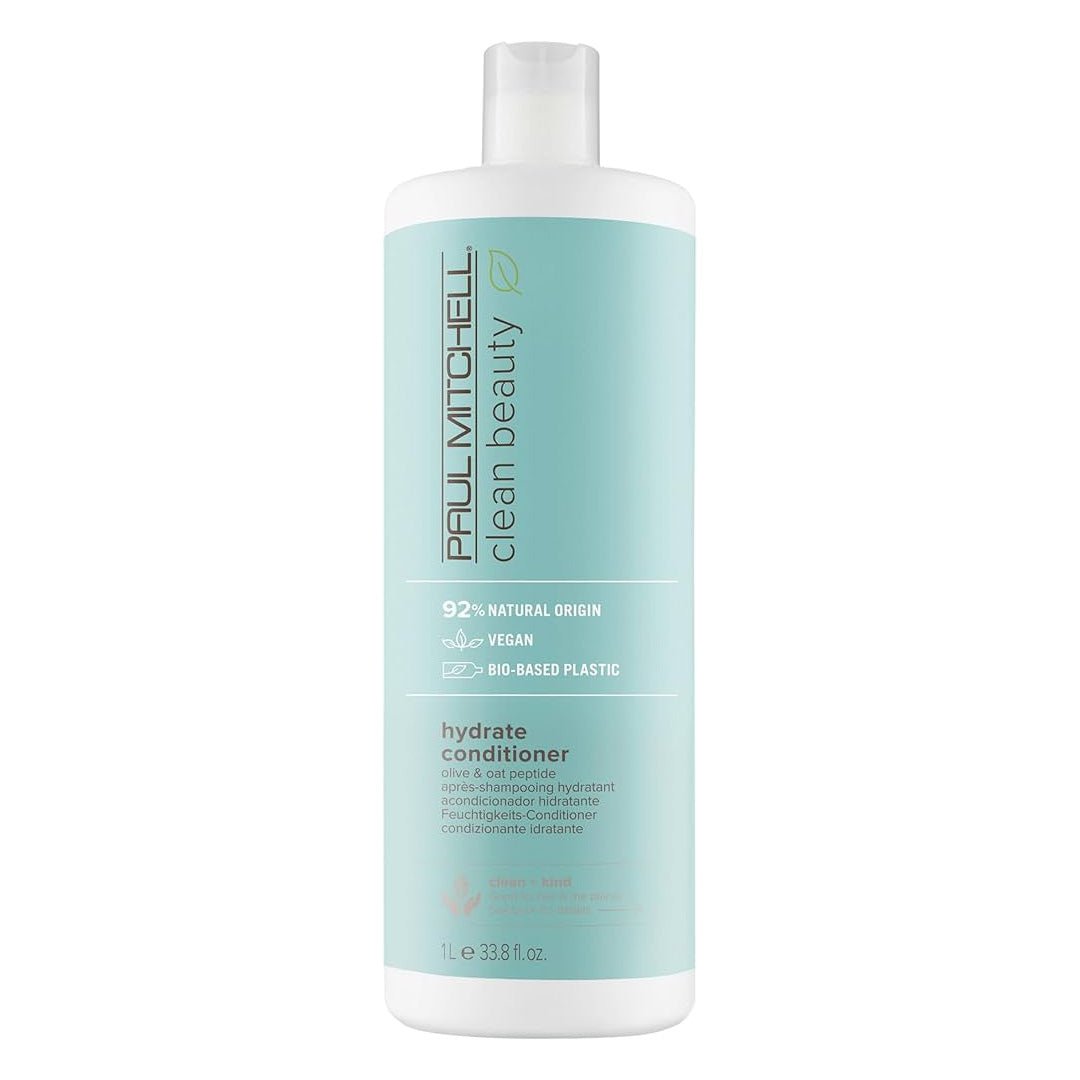 PAUL MITCHELL_Clean Beauty - Hydrate Conditioner_Cosmetic World