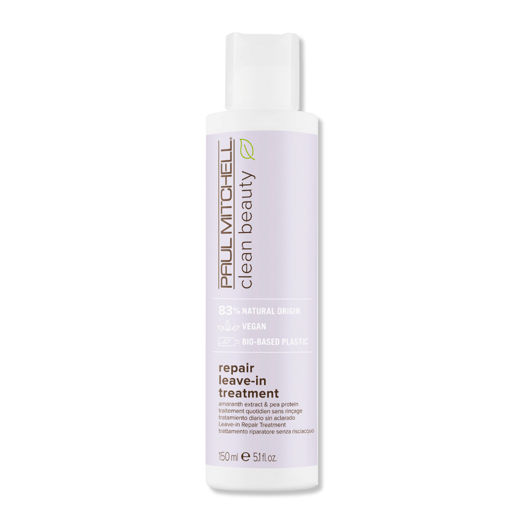 PAUL MITCHELL_Clean Beauty - Repair Leave-In Treatment_Cosmetic World