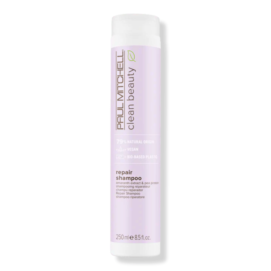 PAUL MITCHELL_Clean Beauty - Repair Shampoo_Cosmetic World