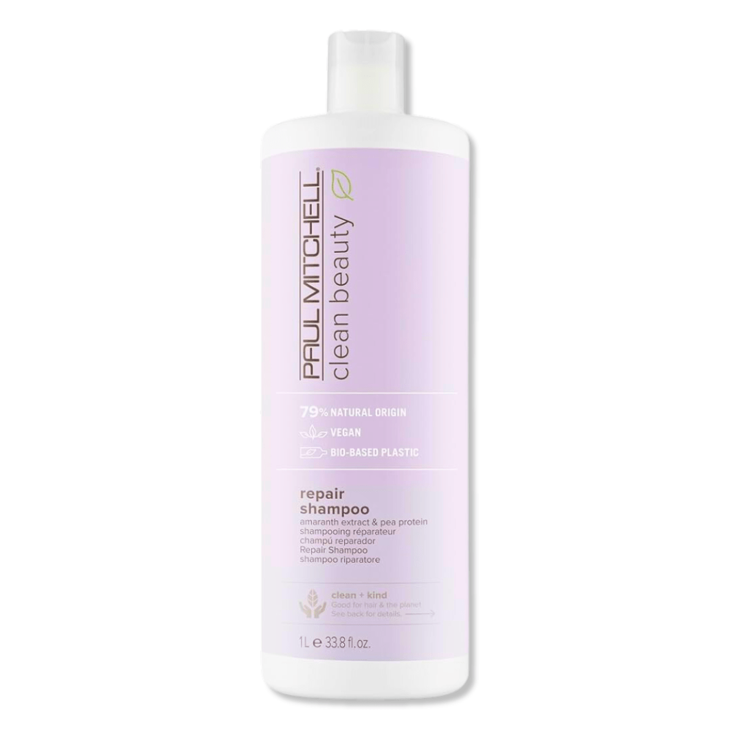 PAUL MITCHELL_Clean Beauty - Repair Shampoo_Cosmetic World