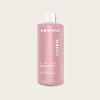 Thumbnail for PRAVANA_Cleanse Color Protect Shampoo 1000ml / 33.8oz_Cosmetic World