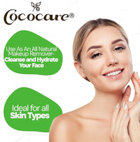 Thumbnail for COCOCARE_100% Coconut Oil_Cosmetic World