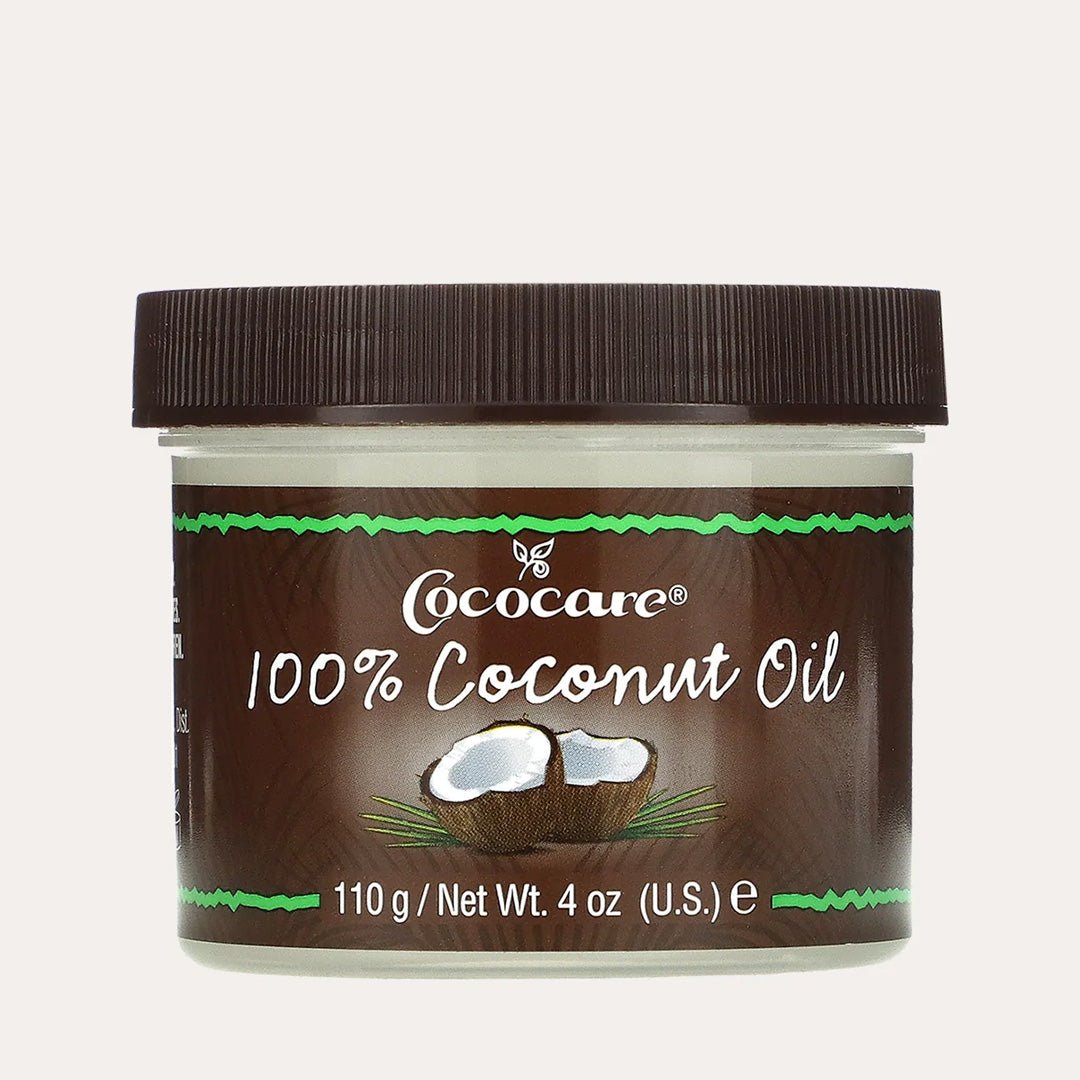 COCOCARE_100% Coconut Oil_Cosmetic World