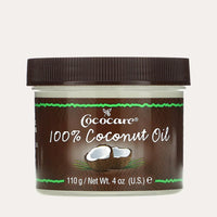 Thumbnail for COCOCARE_100% Coconut Oil_Cosmetic World