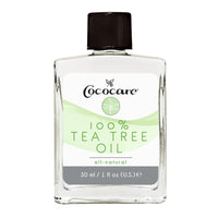Thumbnail for COCOCARE_100% Tea Tree Oil_Cosmetic World