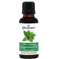 Thumbnail for COCOCARE_Peppermint Oil_Cosmetic World