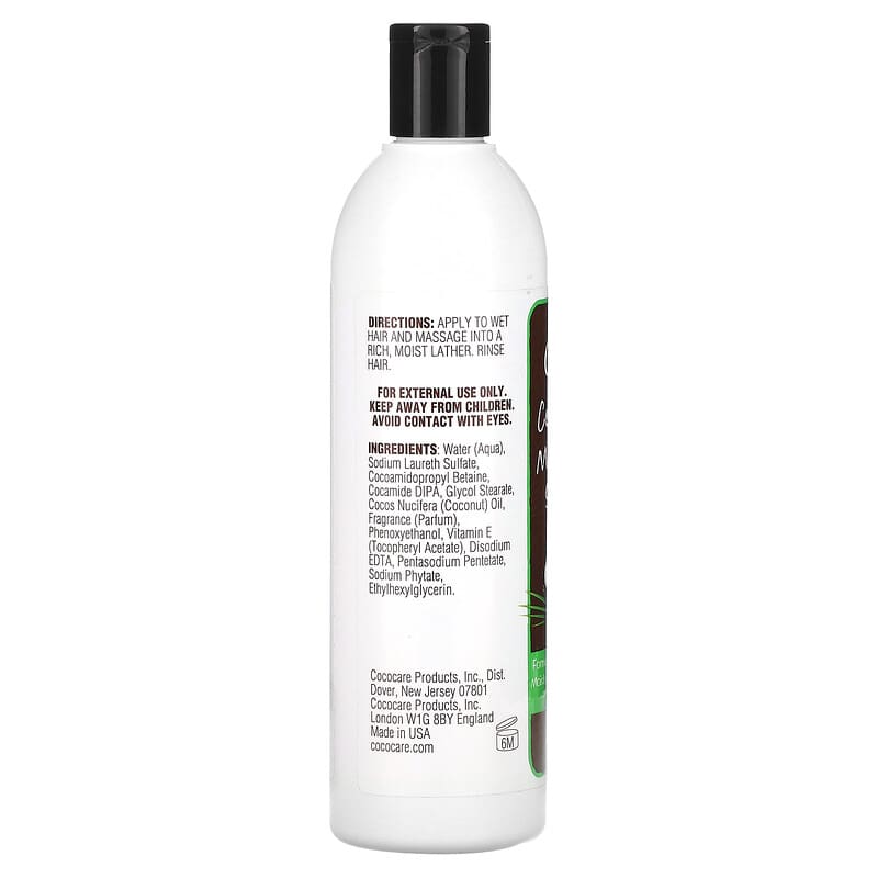 COCOCARE_Coconut Dry Oil Body Spray_Cosmetic World