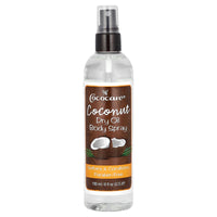 Thumbnail for COCOCARE_Coconut Dry Oil Body Spray_Cosmetic World